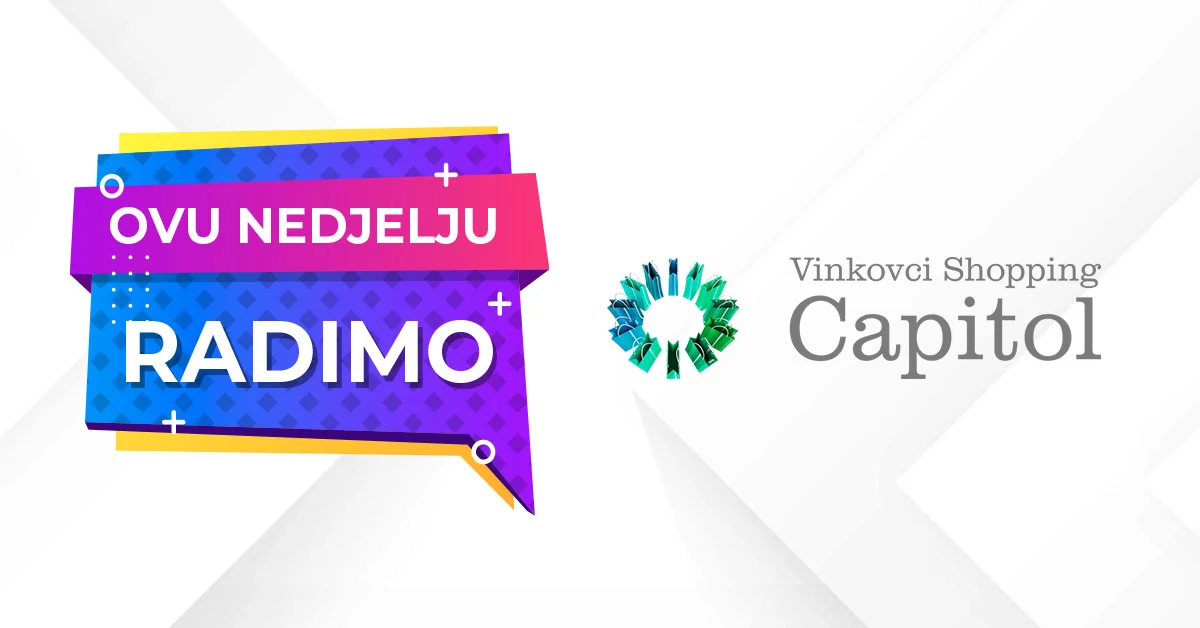Radna nedjelja vsc web banner 1200x628 px