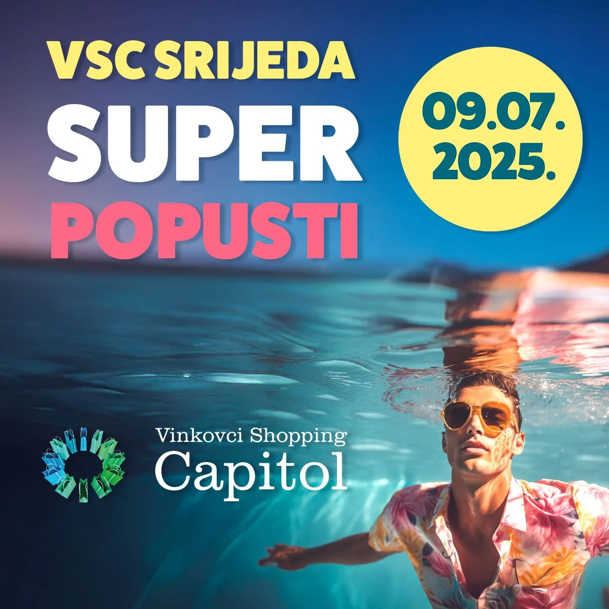 Vsc srpanj
