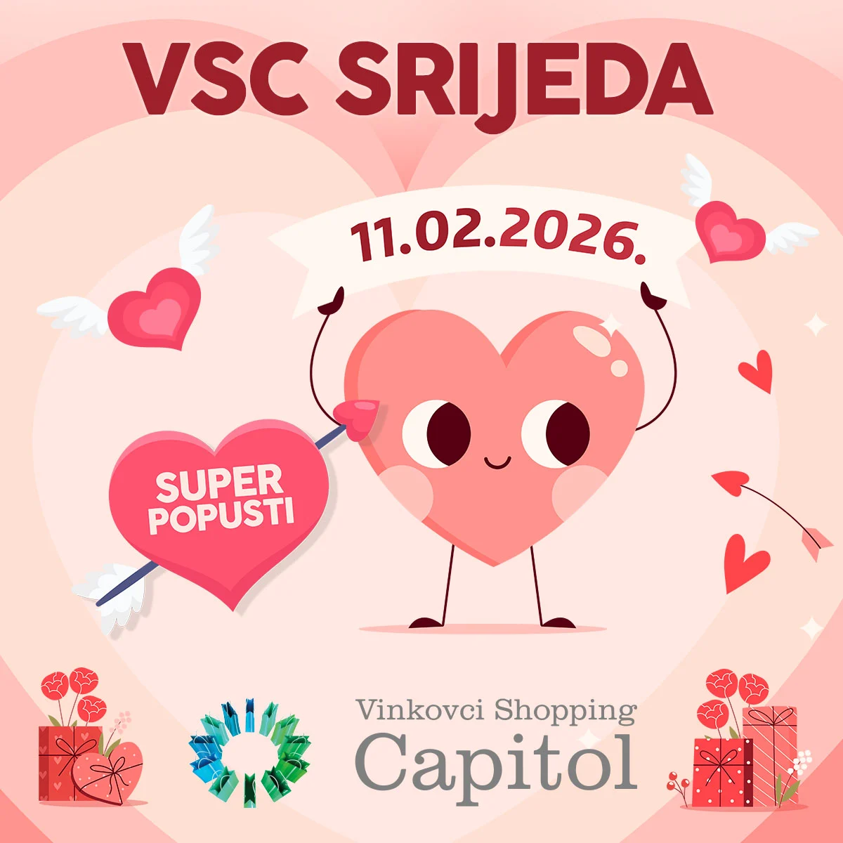 VSC