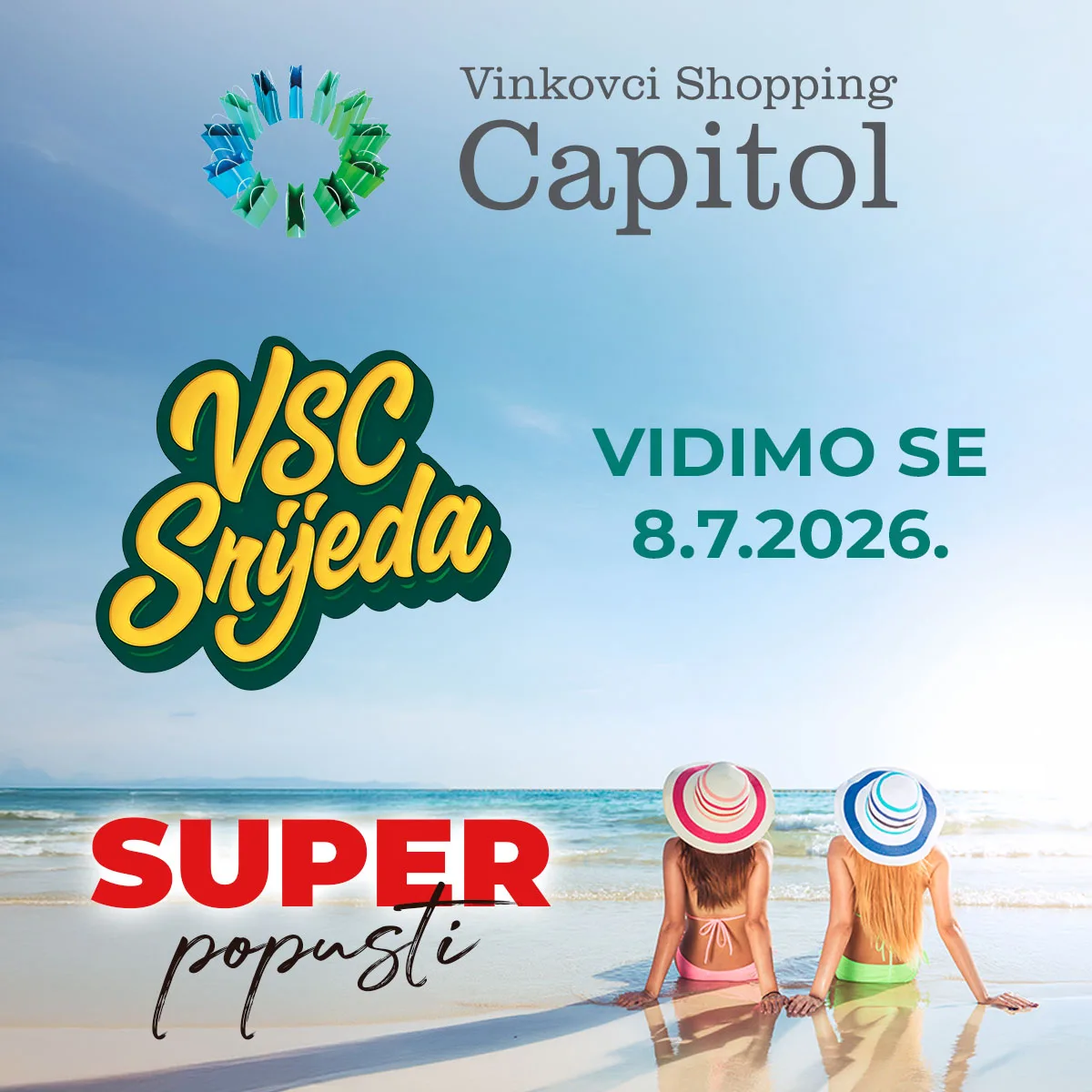 VSC Srijeda Web Banneri 08.07. Google ad 1200x1200 px